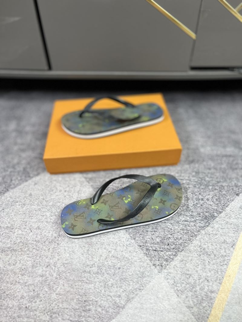 Louis Vuitton Slippers